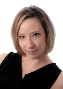 Catie color Headshot